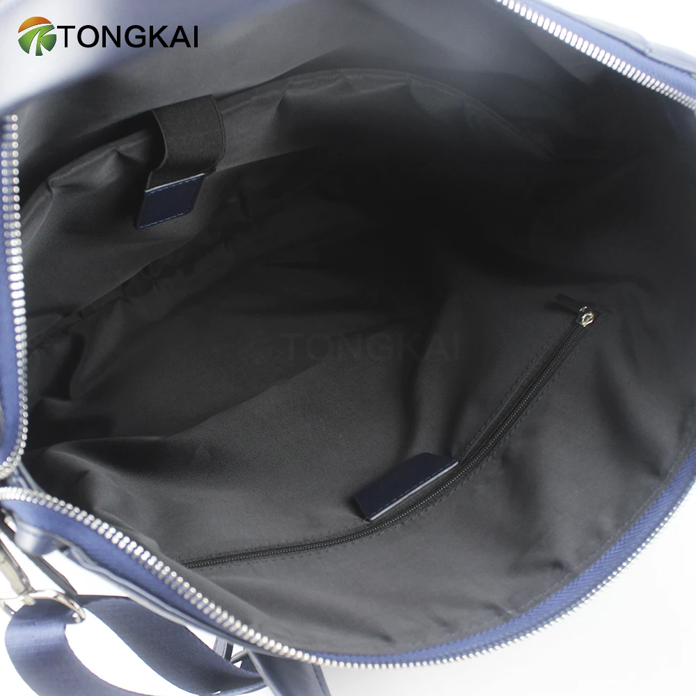 Laptop Briefcase with Compartment Fashion Style Business Briefcase