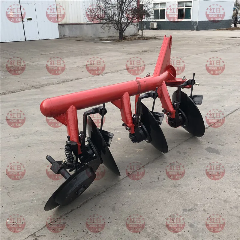 Wholesale heavy duty disc plow price factory
