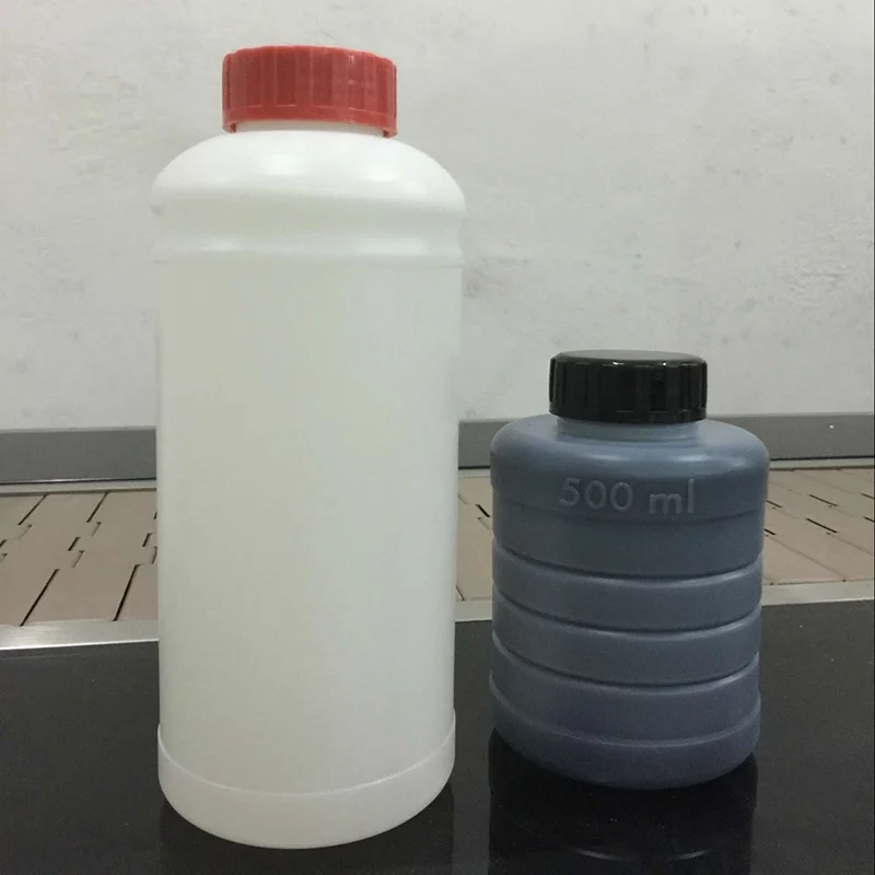
Inkjet Printer For PVC Pipe Bar Code Bottle 