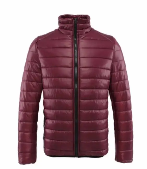 New Design Hot Selling Hot Sale waterproof jackets men