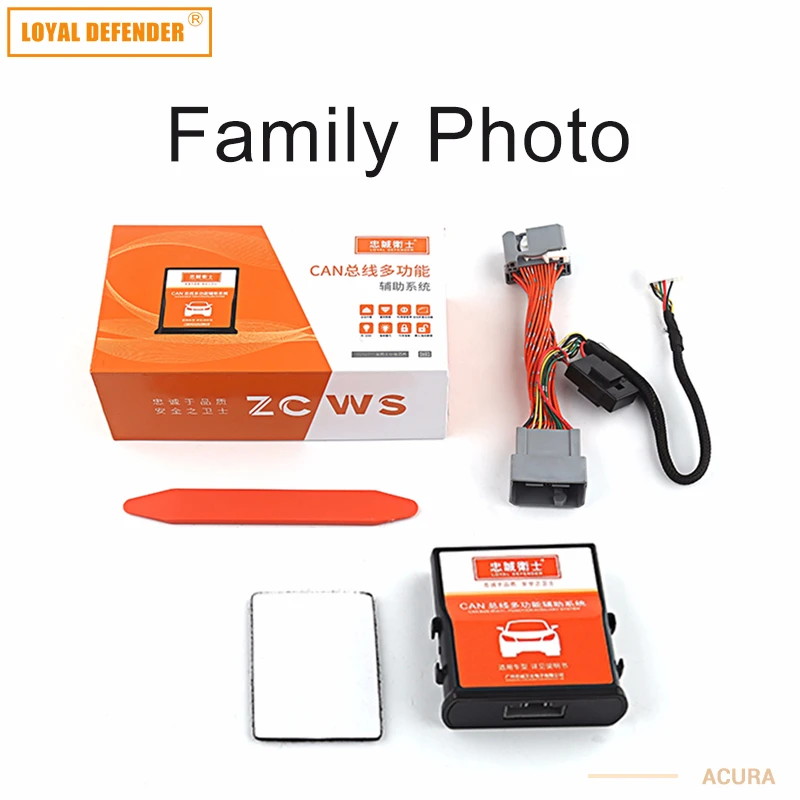 Window Close Car Accessories Car Windows Closer Auto Window Up and Down for Toyota Rush