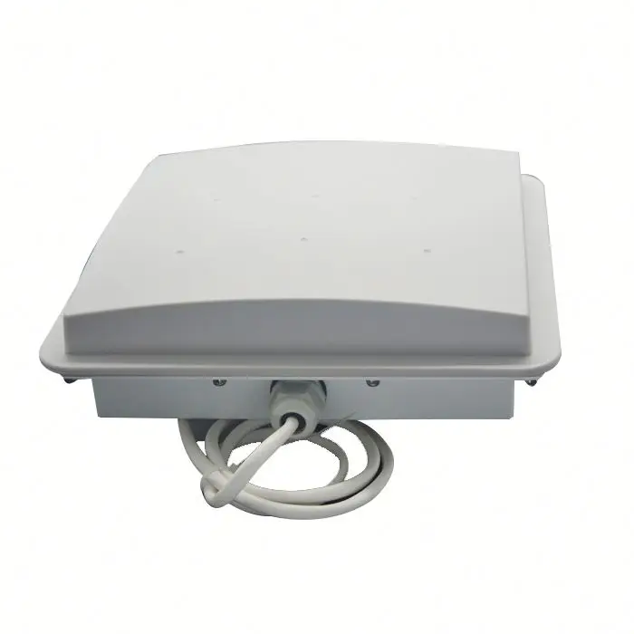 Хорошие продажи автомобиль отслеживания Uhf Rfid считыватель длинные 30 м Диапазон
