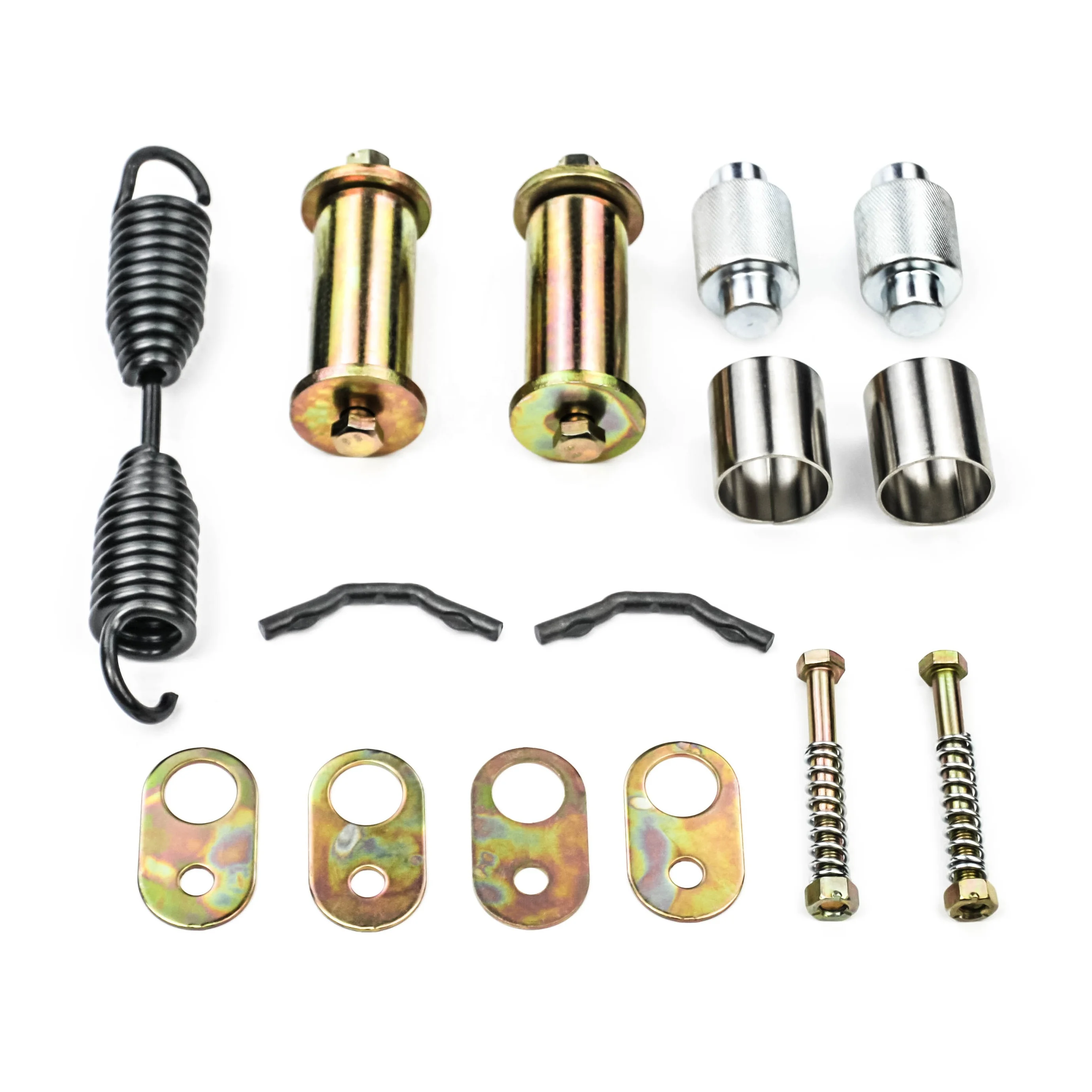 
GP тормоза и длинный болт на якорь и стоп ног, Гладкий Валик B-3331 анкерный болт цена 