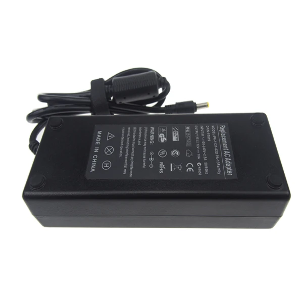 12V 10A 120W power supply adapter for LCD LED CCTV power charger desktop adapter