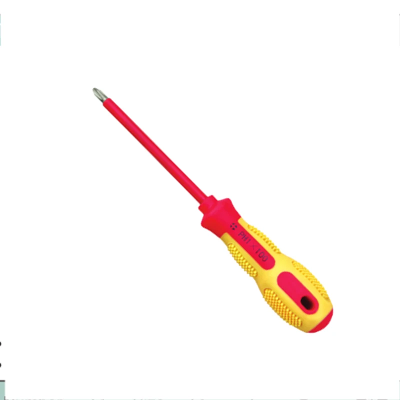Factory direct wholesale  injection Phillips screwdriver
