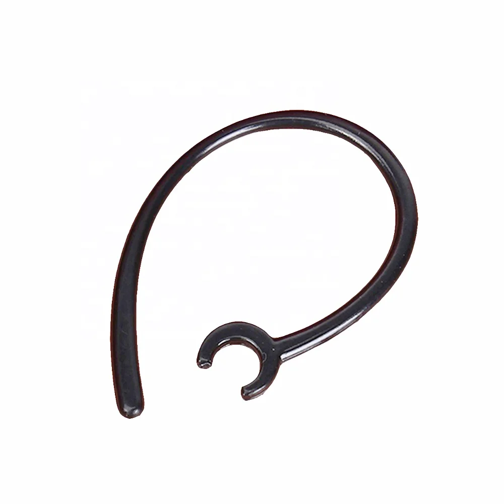 
Replacement Ear Hooks Gel Ear Loop Clips Hook For Blue tooth Headset Earphone 