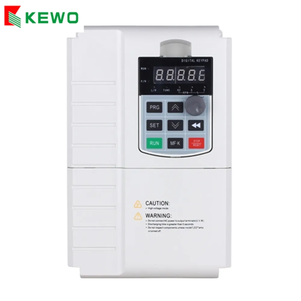 220V 380V 440V 460V 15kw Industrial motor solar power inverters