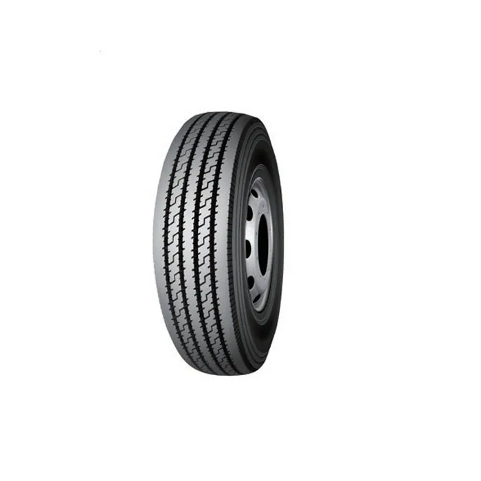 
RODEO brand ECE Certification 225 /75R17.5 Truck Tire 