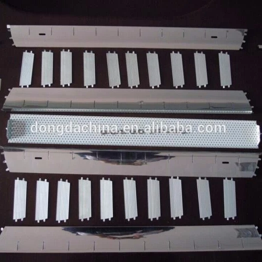
t5 fluorescent lamp reflector 