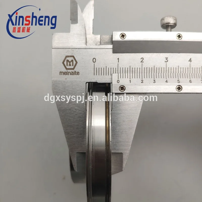 Saddle Stitching Parts For Muller Martini 0899.1385.4  Scoring Wheel For Muller Martini 1580.1354 Bookbinding Parts