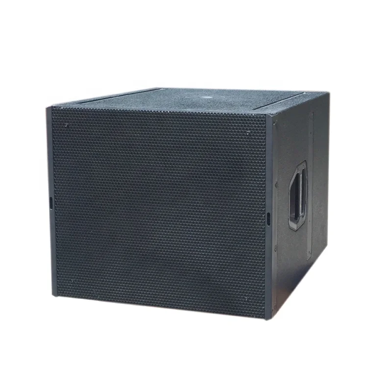 18 Inch Sub-Woof Speaker- QSUB