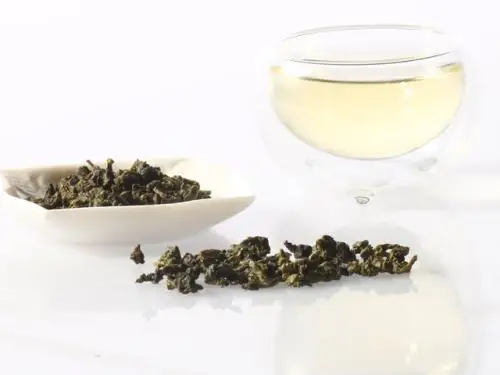  Хороший вкус весенний чай Jinxuan Oolong alishan для холодного молока чайный магазин