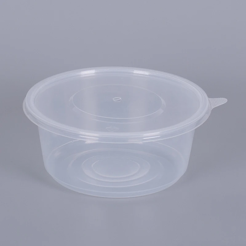 Alibaba China Supplier Kitchen Appliance Shrink Packing Container Sets