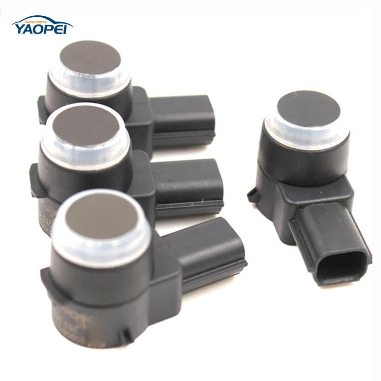 Новый автоматический датчик парковки 25961317 20908127 Для GMC Sierra Chevrolet Silverado