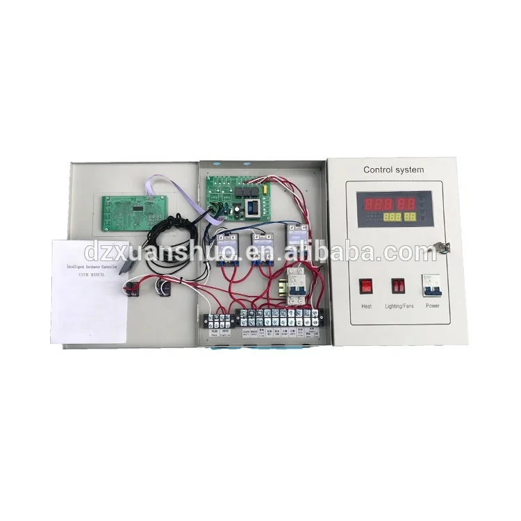 Reptile Accessories Incubator Controller xm-28 Controller Incubator for Sale