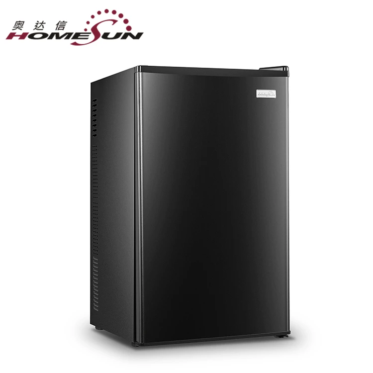 
70L super cooling hotel mini bar refrigerator with CE certificate 