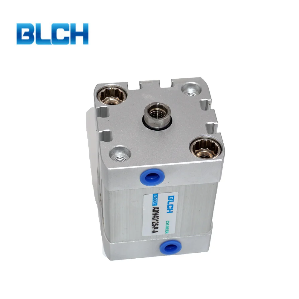 Оптовая Продажа Новые Дешевые ВОПОГ серии двойного действия пневматический цилиндр двойной вал цилиндр Оптовая торговля