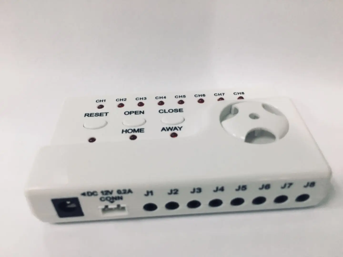 Лидер продаж, детектор утечки воды для домашней безопасности, система сигнализации утечки воды с автоматическим отключением клапана