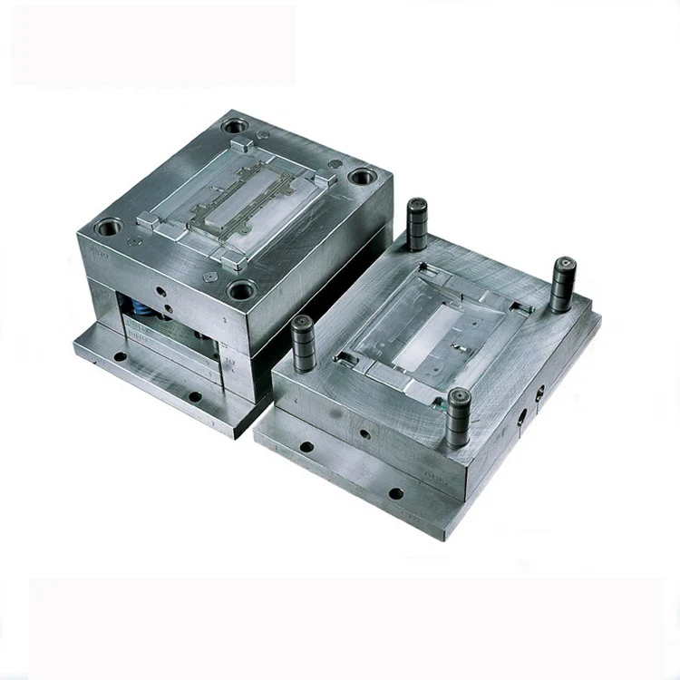 Customized PP abs injection mold used moulds plastic industry in china