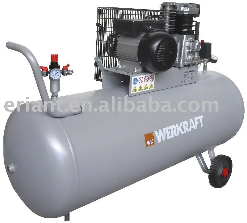 200L воздушный компрессор