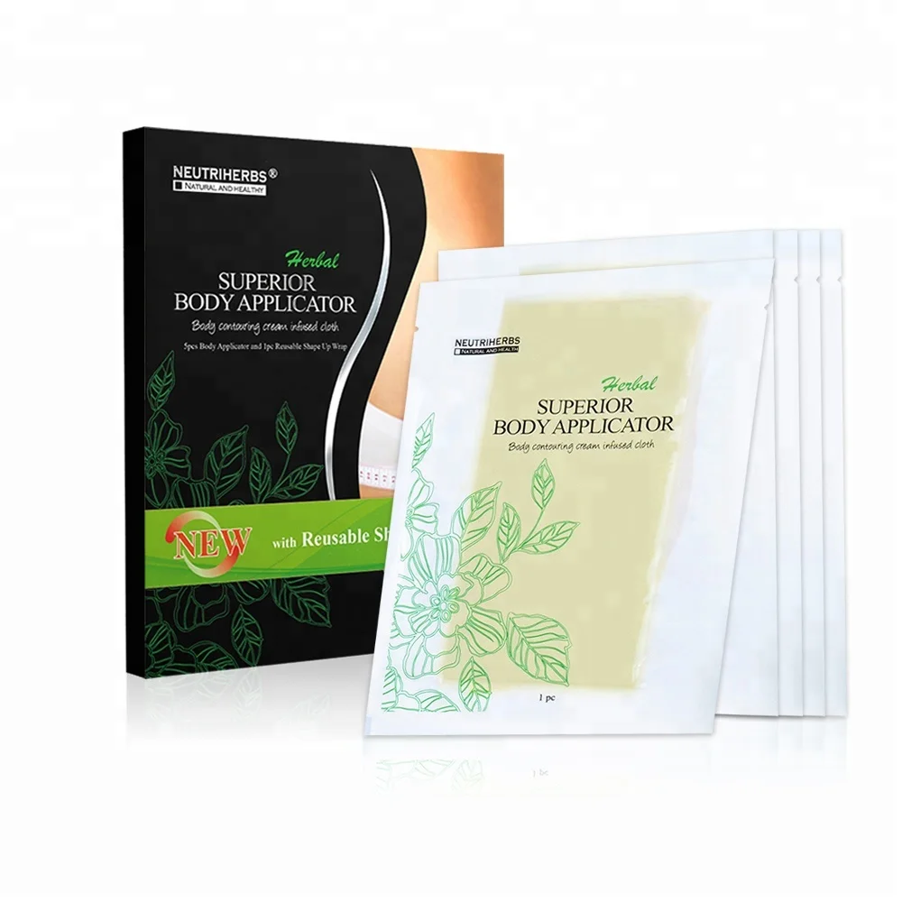 Best Slim Products Lose Weight Patches To Lose Weight Bodywrap Detox Pads