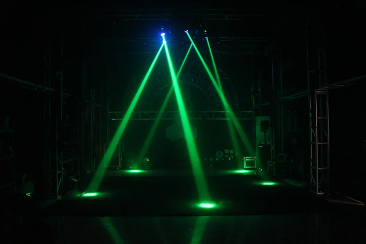 Mini Pro Light Beam Spot 30W Led Moving Head light