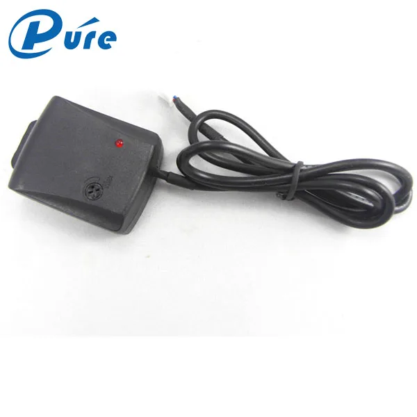 auto watch car alarm systems With Car Central Locking Keyless Entry System factory price