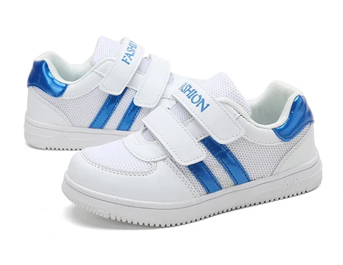 Новые модели для девочек и мальчиков, детские школьные кроссовки на заказ, повседневные кроссовки оптом, дешевая детская спортивная обувь