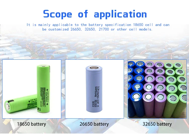 2019 Best selling lithium battery production line  11 channels sorting machine