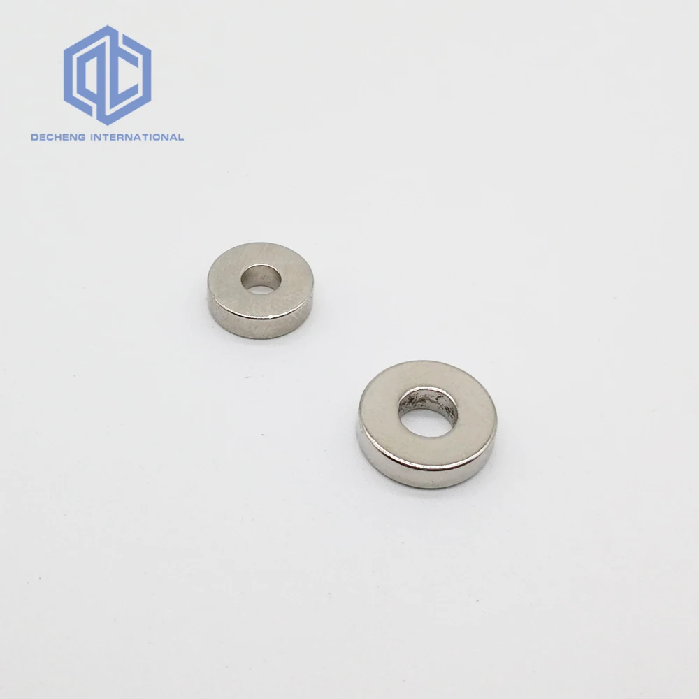 Zinc Coated High Residual Induction N35 thin magnetic sheet