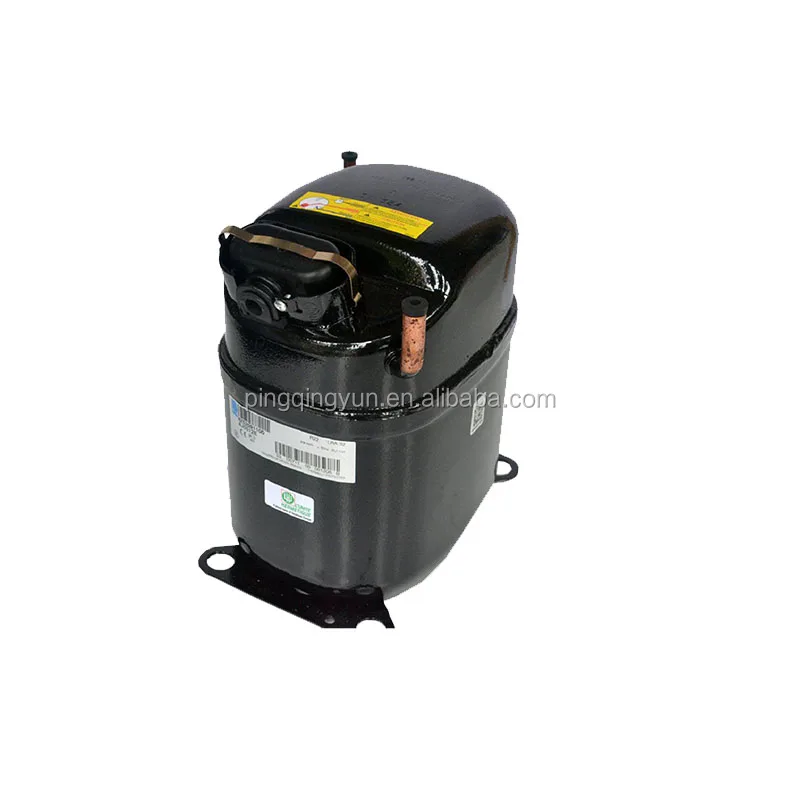 FH4540F TFH4540Z imported French of Tecusmeh compressor