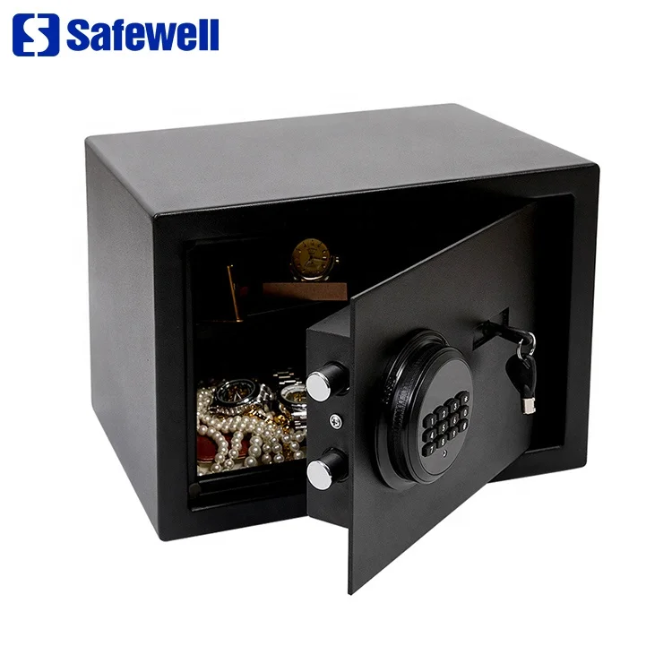 Safewell 25SCB дешевые комбинации замок цифровой электронный портативный ключ Сейф