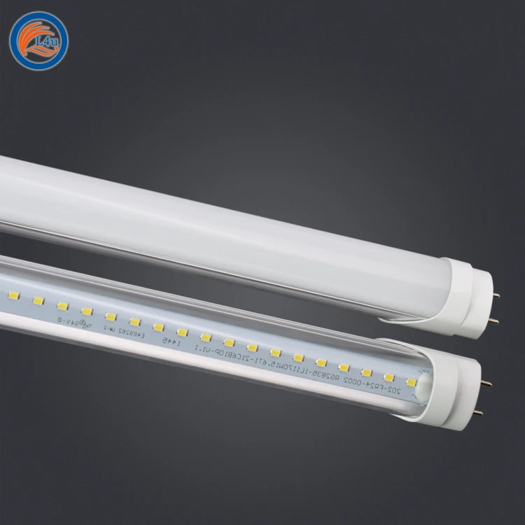 ETL cETL DLC CE SAA Hot sell 4ft 4 feet 1.2M 1200mm 18W T8 LED tube light with Epistar LED for Office Warehouse Factory Lighting