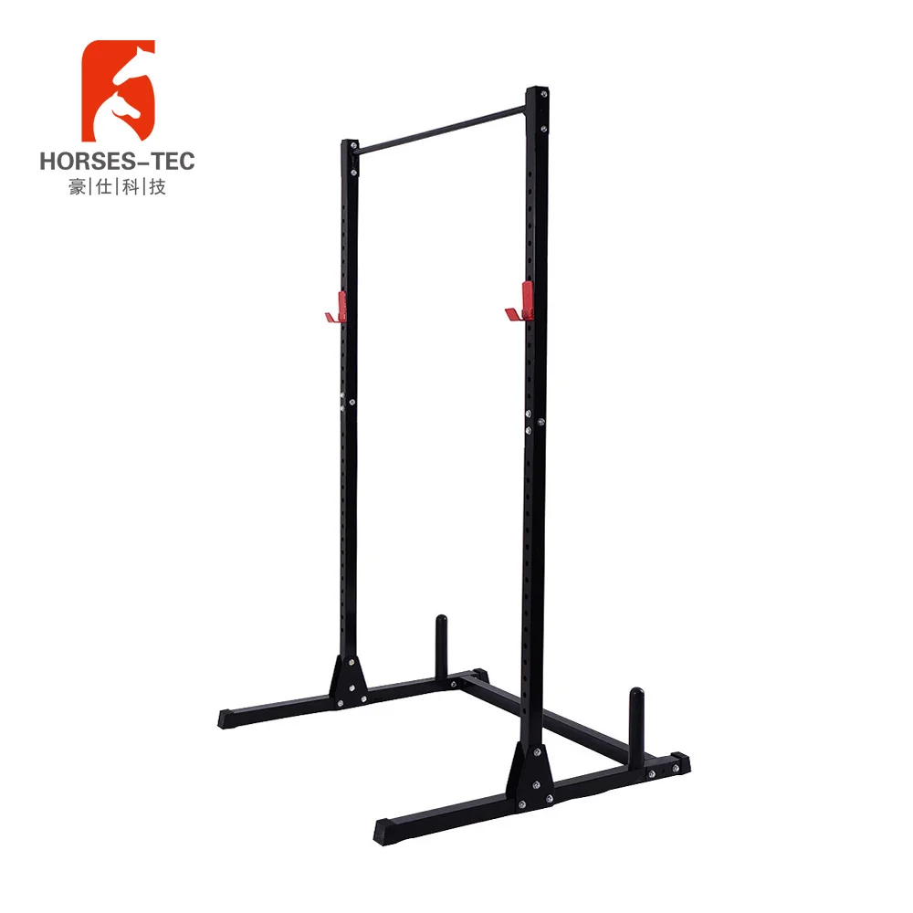 Life fitness exercise squat rack dumbbell stand power tower