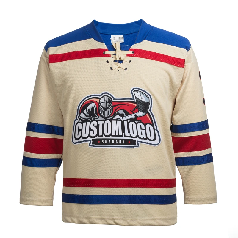 cheap european blank hockey jerseys wholesale custom made with your logo and name