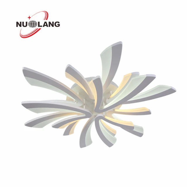 
Popular Model LED Chandelier Color Change With 2.4g Remote Control 