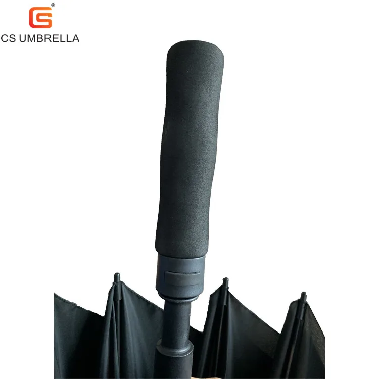 YS-1098 Custom Logo Golf Umbrella Best Selling Umbrella Straight Umbrella