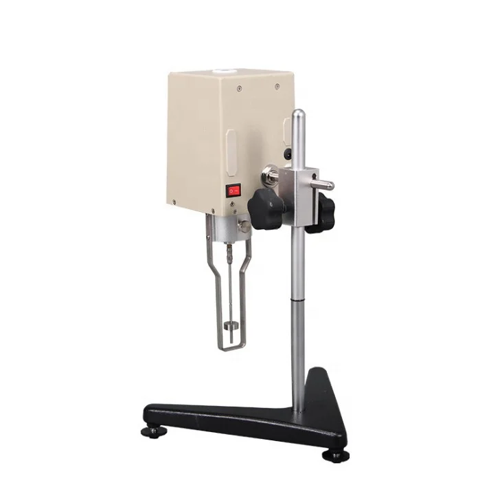 Digital Display NDJ 5S Viscometer