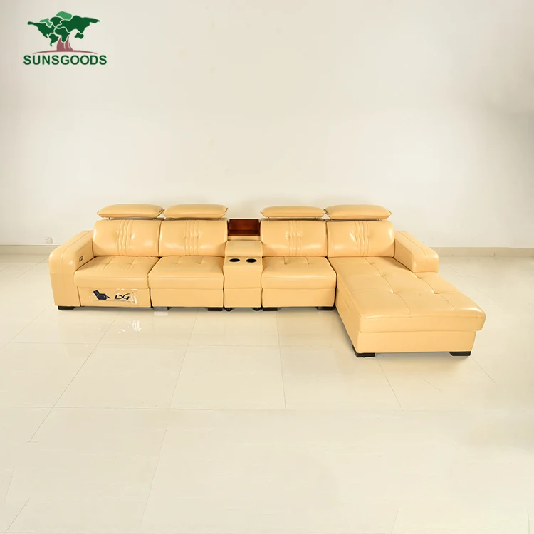 
New design sofa and recliner set,electric sofa recliner,sofa recliner set with ottoman 