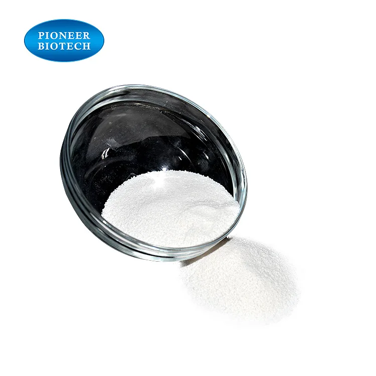 
Active Pharmaceutical Ingredient CAS 37319-17-8 Pentosan Polysulphate Sodium(PPS) 