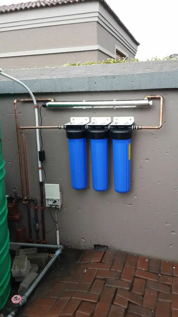 Selling Best Industrial Commercial Water Purification Machine Water Filter For Plastic Water Bottle