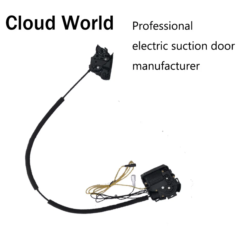 Автоматические присоски для CAMRY/HYBRID (Китай)