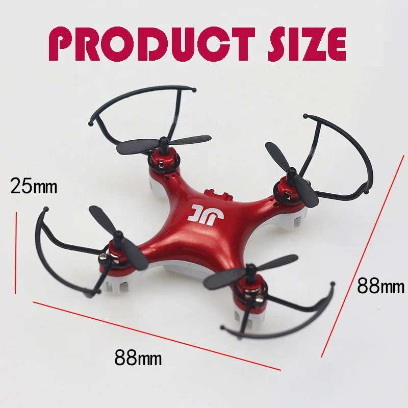 NEW HOT SALE 2.4G MINI POCKET FLYING INFRARED DRONE  CHEAP TOY UFO QUADCOPTER, new MINI POCKET DRONE