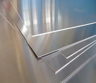 C71500 CuNi30Mn1Fe Copper Sheet Plate