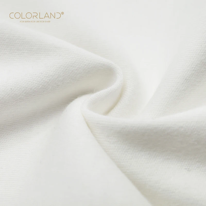 Hot sale custom pattern baby clothes cotton unisex bodysuit