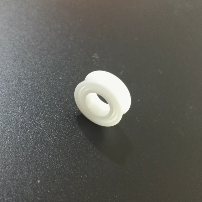 miniature U groove yoyo full ceramic ball bearing R188UU