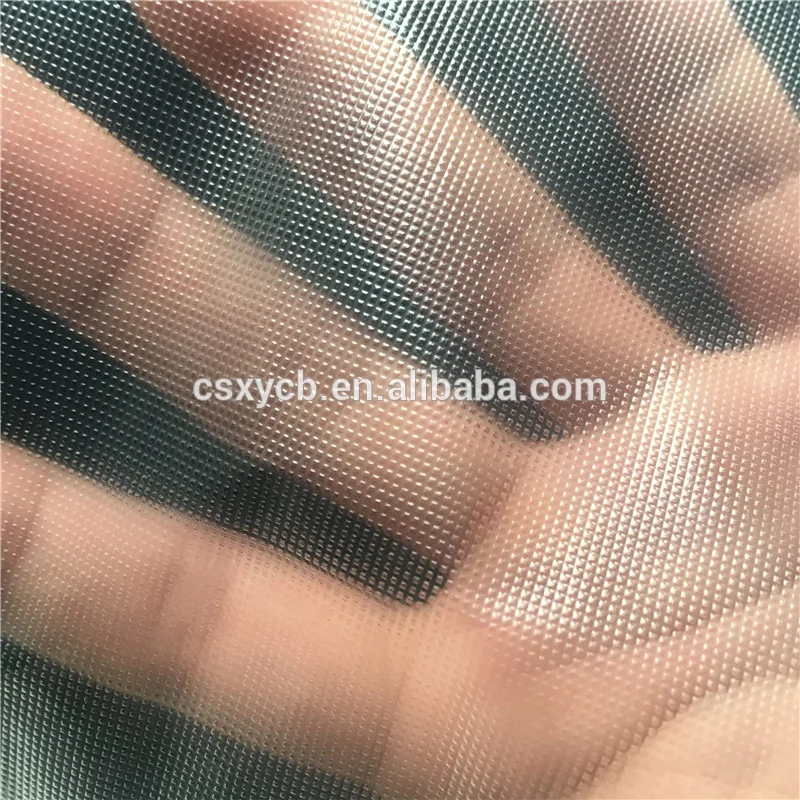 PVA Water Soluble Film for Machine Embroidery used as backing dissolve film for eco package and embroidery