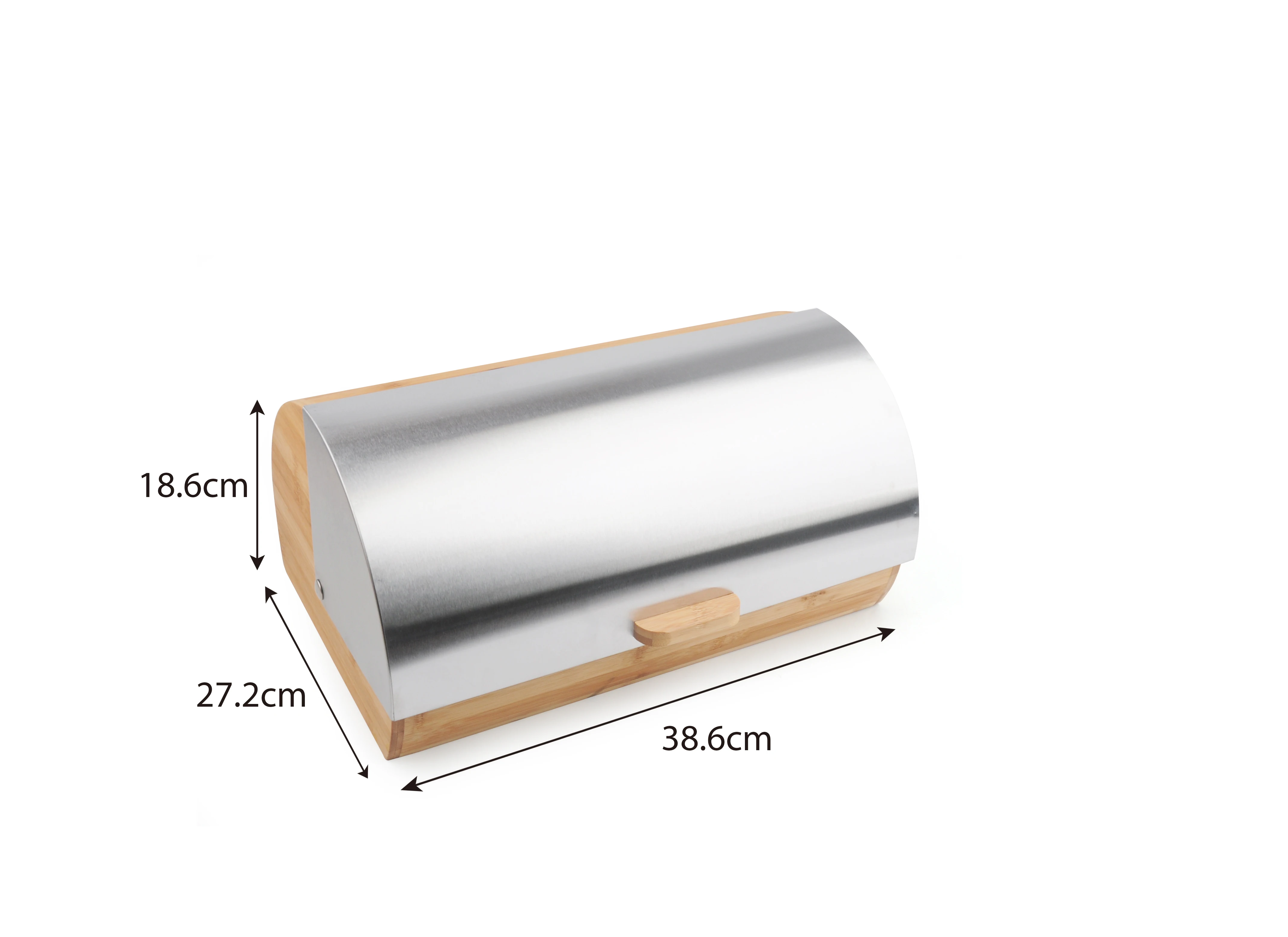 Hot Selling  Metal bread box,food container