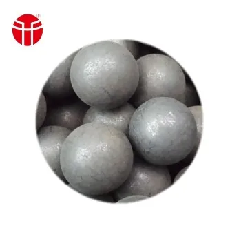 Dia.80mm hot good high quality forged forging grinding media iron steel ball supplier for gold mine ore cement wet sag ball mill