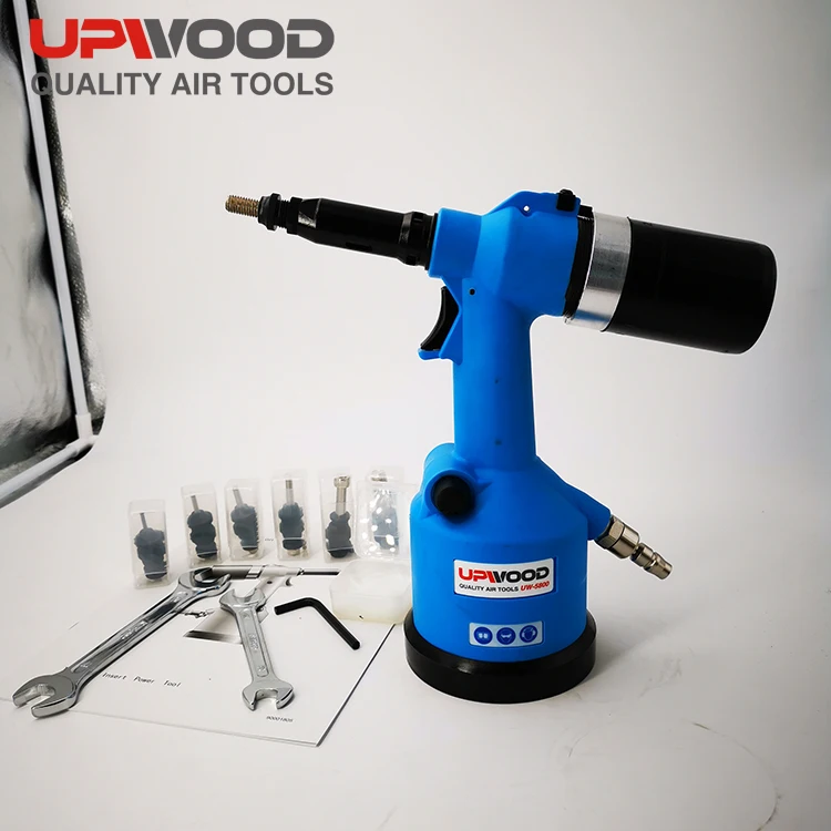 UW-5800 industrial  hand blind rivet nut insert tool, M3 M4 M6 M5 M8 M10 M12 nut riveter tools